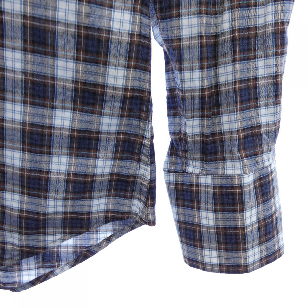 ディースクエアード DSQUARED2 S71DL0431 シャツ