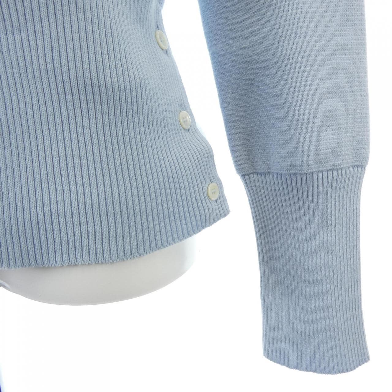 トムブラウン THOM BROWNE FKC207E-00219 カーディガン