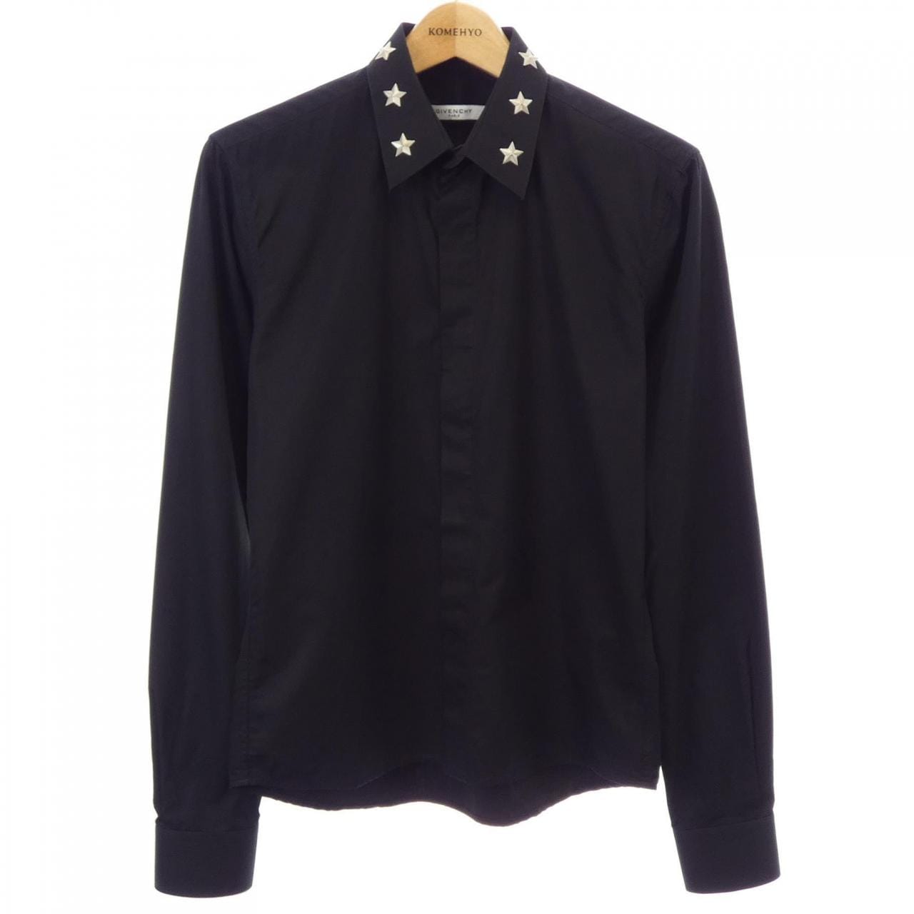 ジバンシー GIVENCHY シャツ