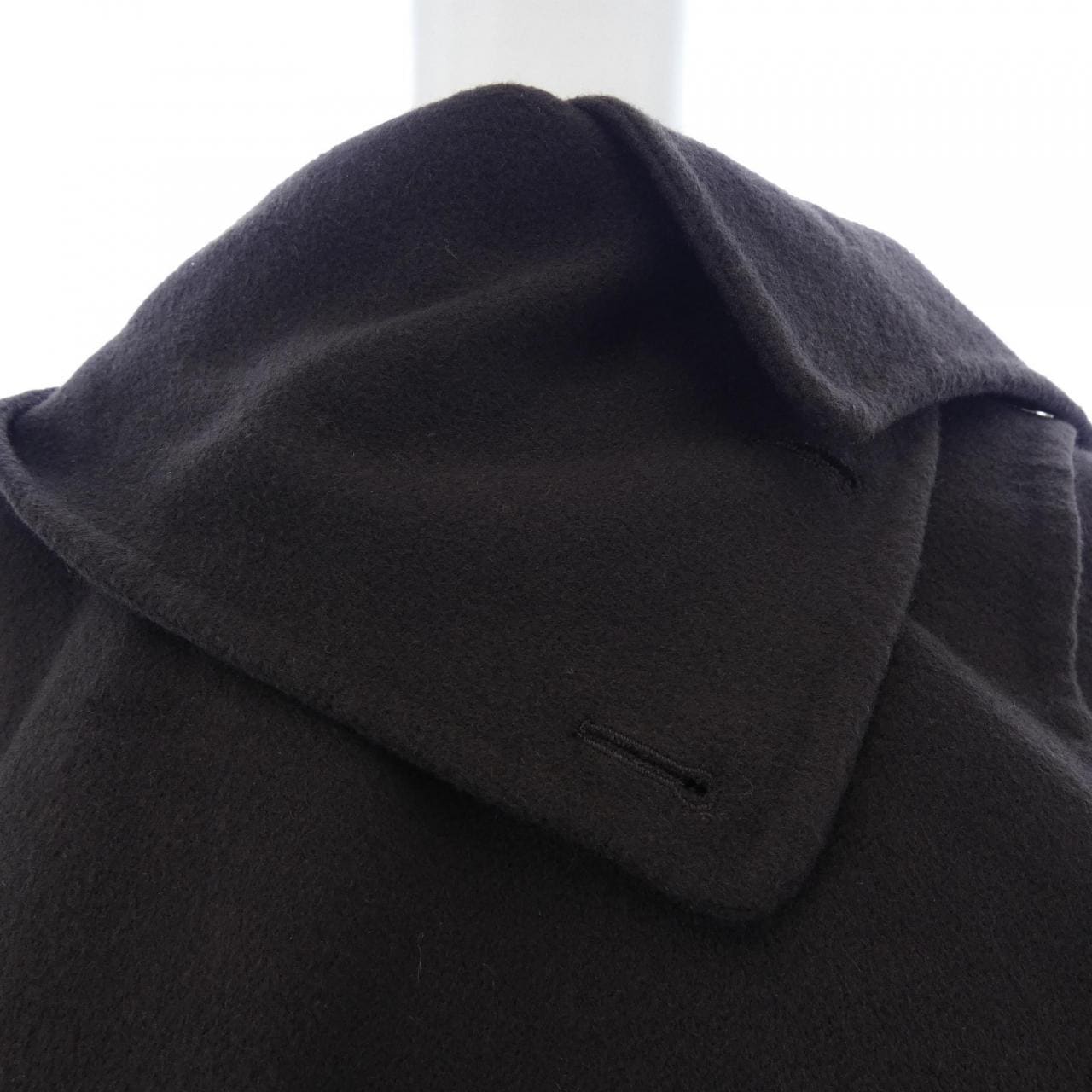 エルメス HERMES *07-7126 ケープ