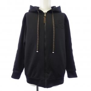 フェンディ FENDI FFモチーフ FAF142 AESB パーカー