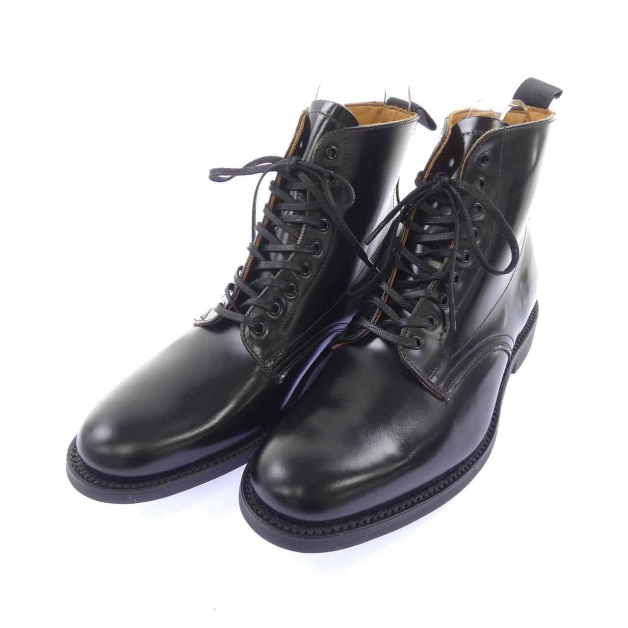 サンダース SANDERS 1824B ブーツ