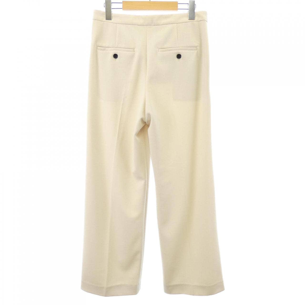 スピックアンドスパン SPICK & SPAN パンツ