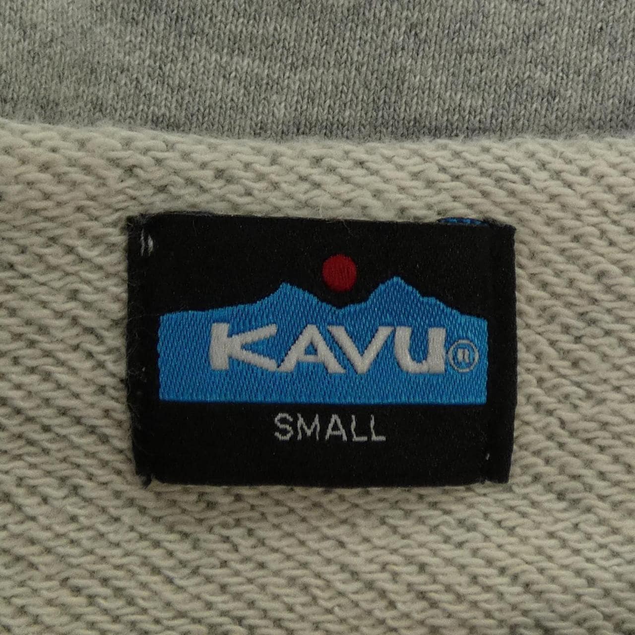 KAVU スウェット