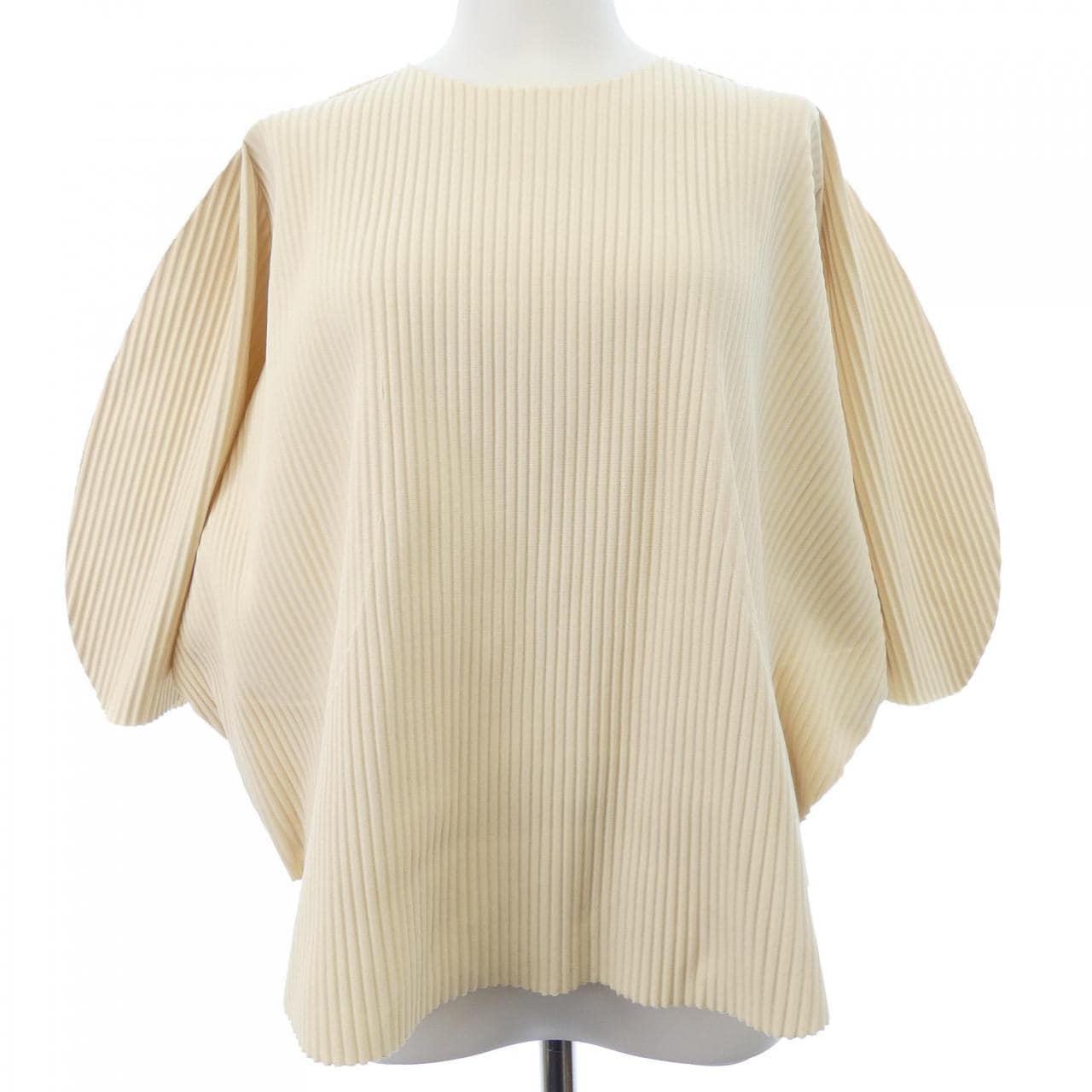 ミーイッセイミヤケ me ISSEY MIYAKE MI52KK621 トップス