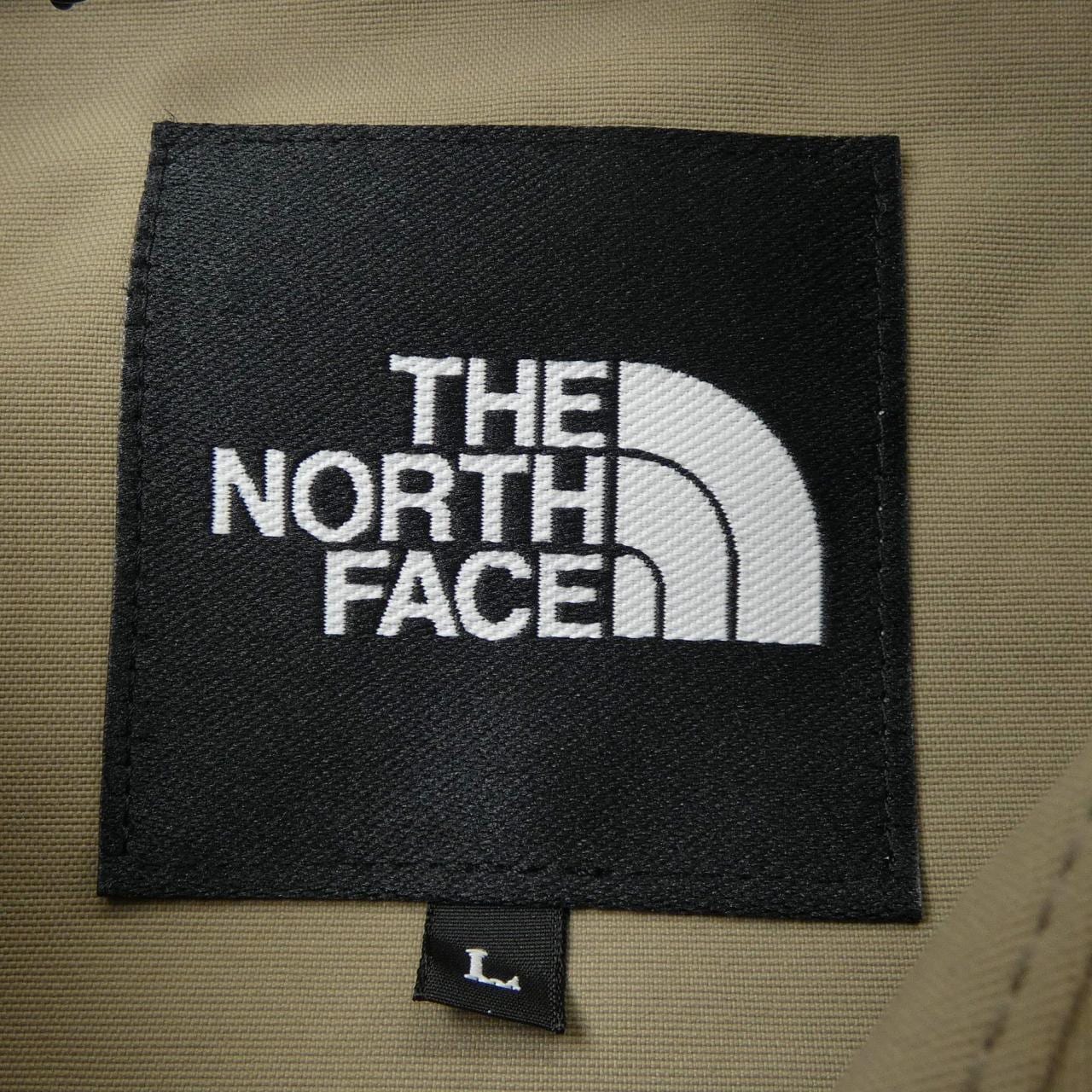 ザノースフェイス THE NORTH FACE NP62361 コート