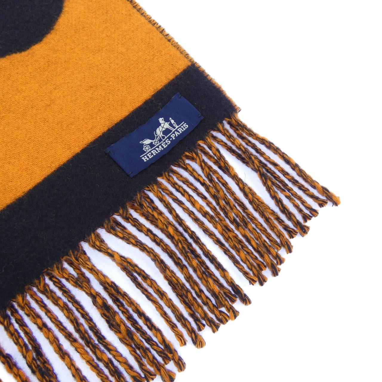 エルメス HERMES LOVE STORY H254043S ラブストーリー MUFFLER