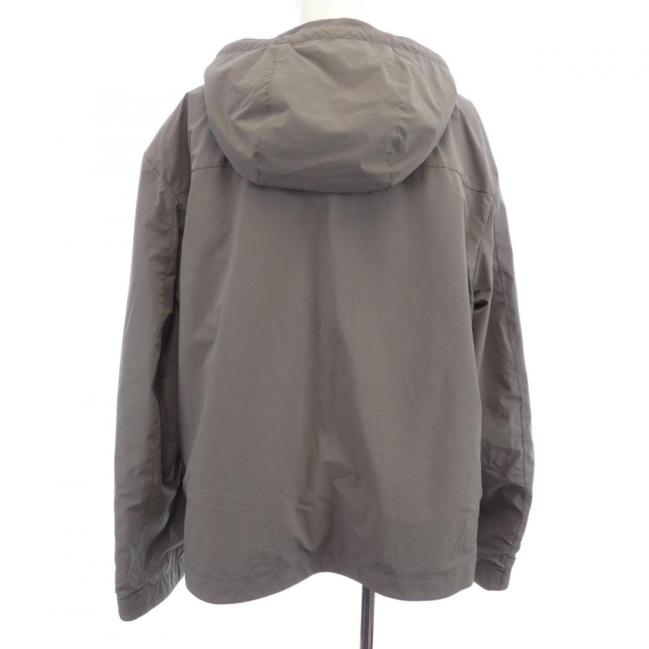 エルメス HERMES 653080HA レザージャケット