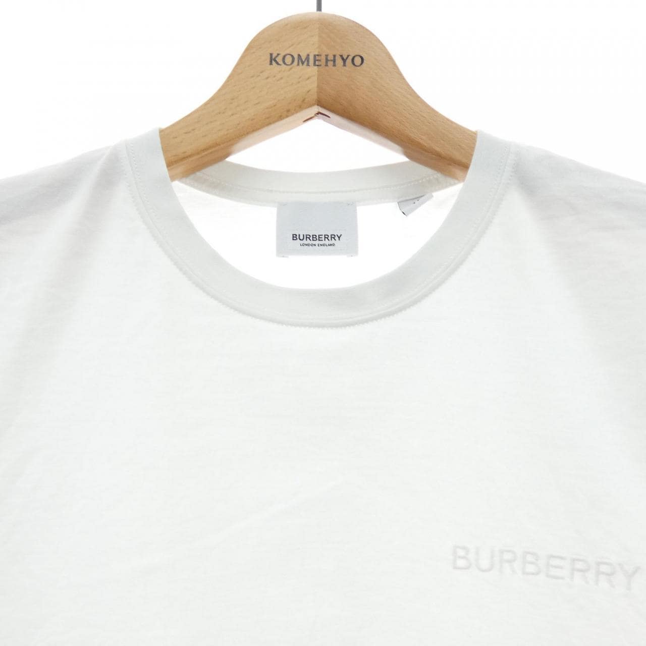 バーバリー BURBERRY 8083940 Tシャツ