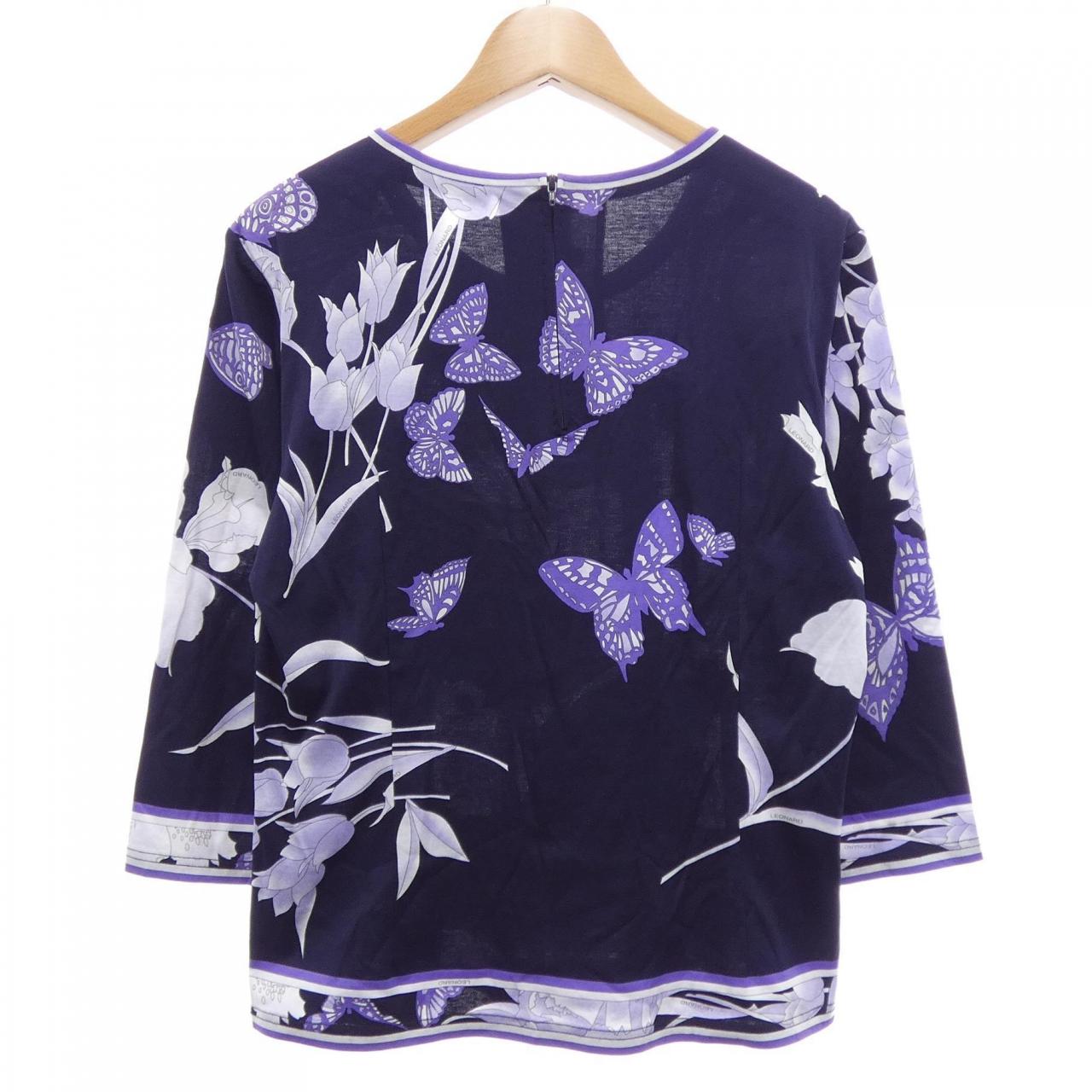 レオナールファッション LEONARD FASHION 0399614 トップス