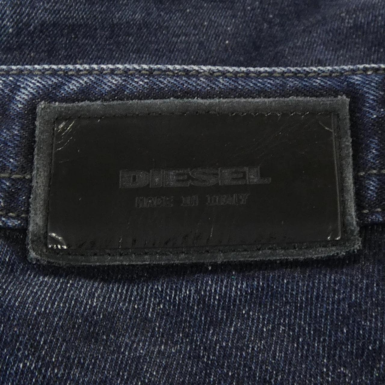 ディーゼル DIESEL THAVAR L.32 ジーンズ