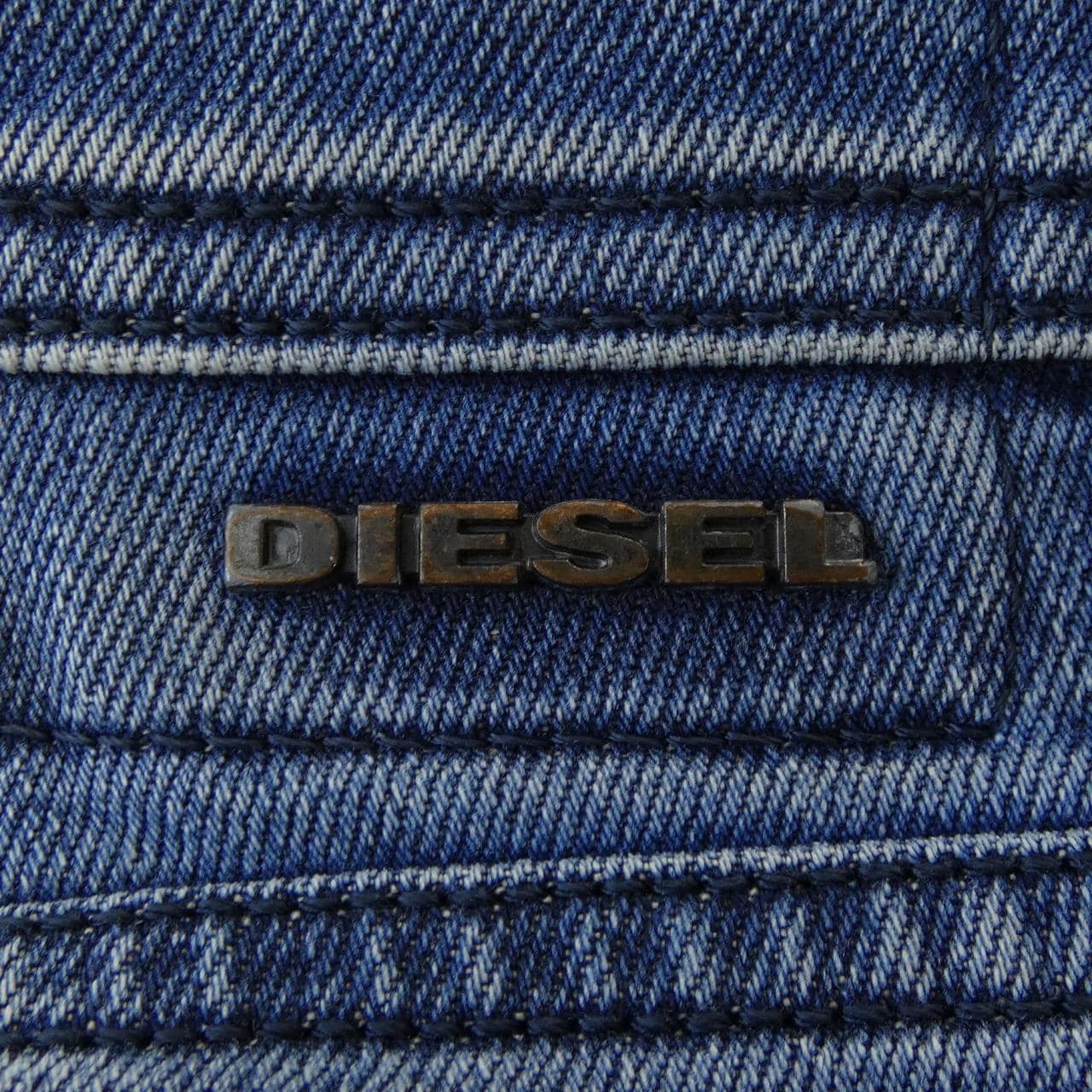 ディーゼル DIESEL TEPPHAR ジーンズ