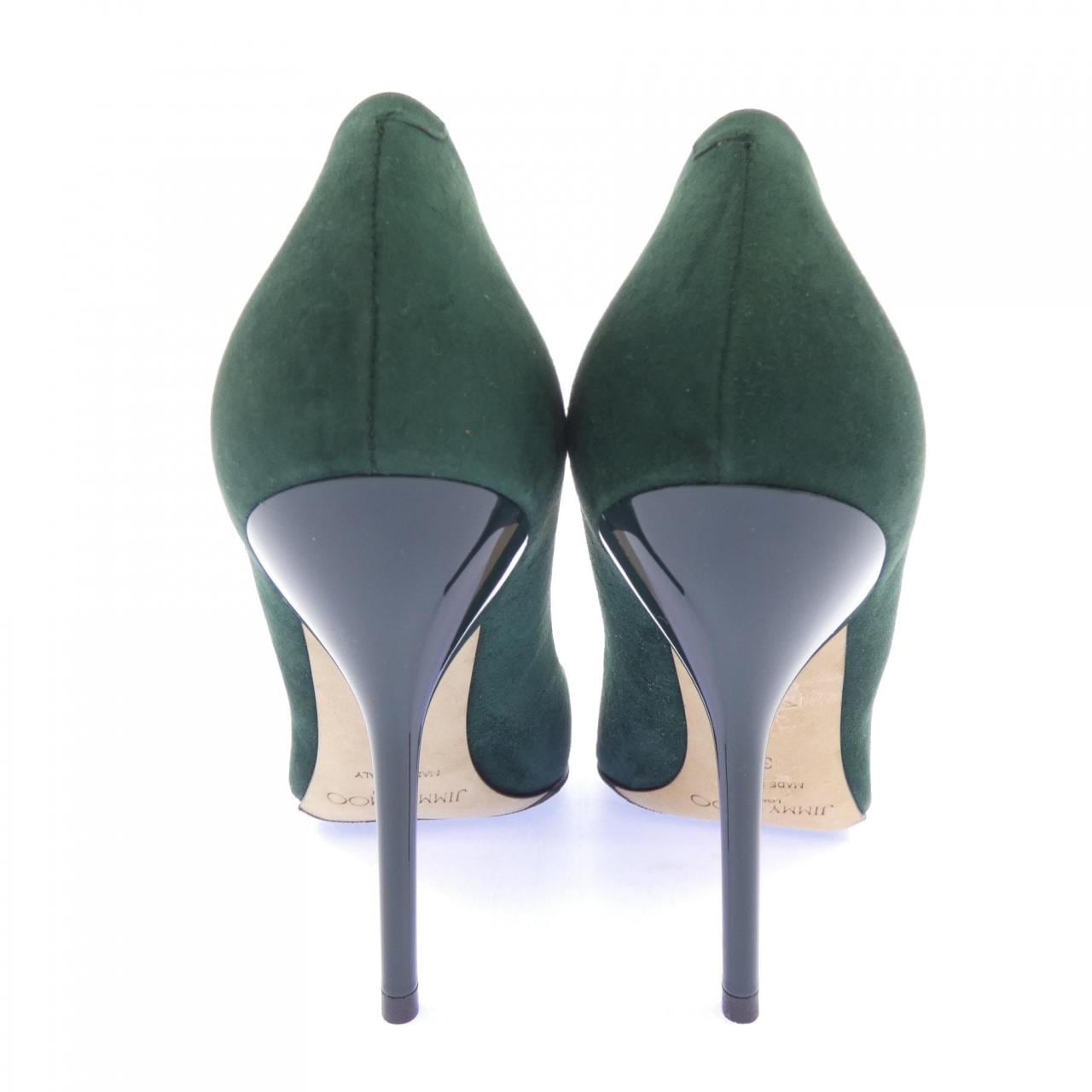 ジミーチュウ JIMMY CHOO パンプス