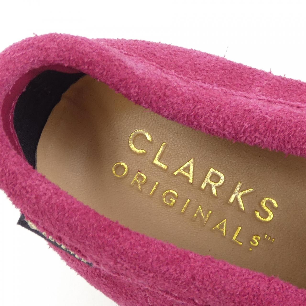 クラークス CLARKS シューズ