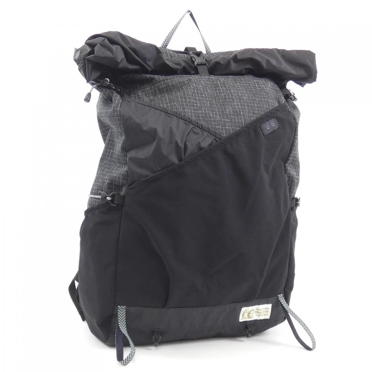 土拨鼠MARMOT BACKPACK