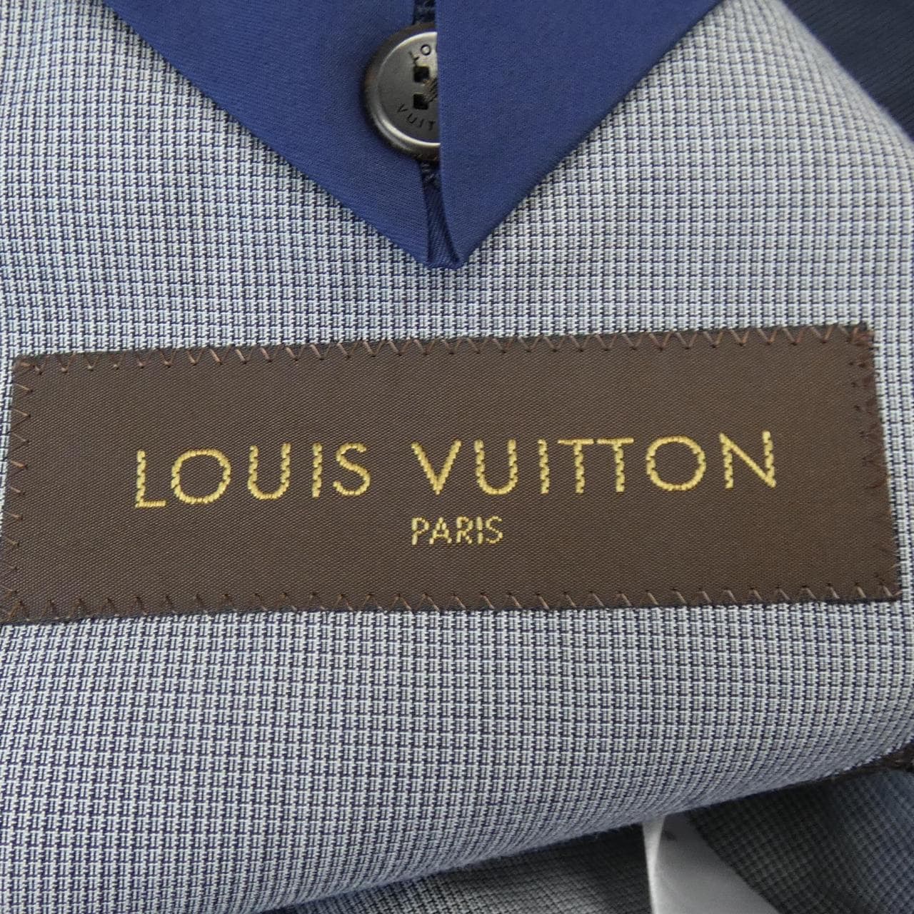 ルイヴィトン LOUIS VUITTON ジャケット