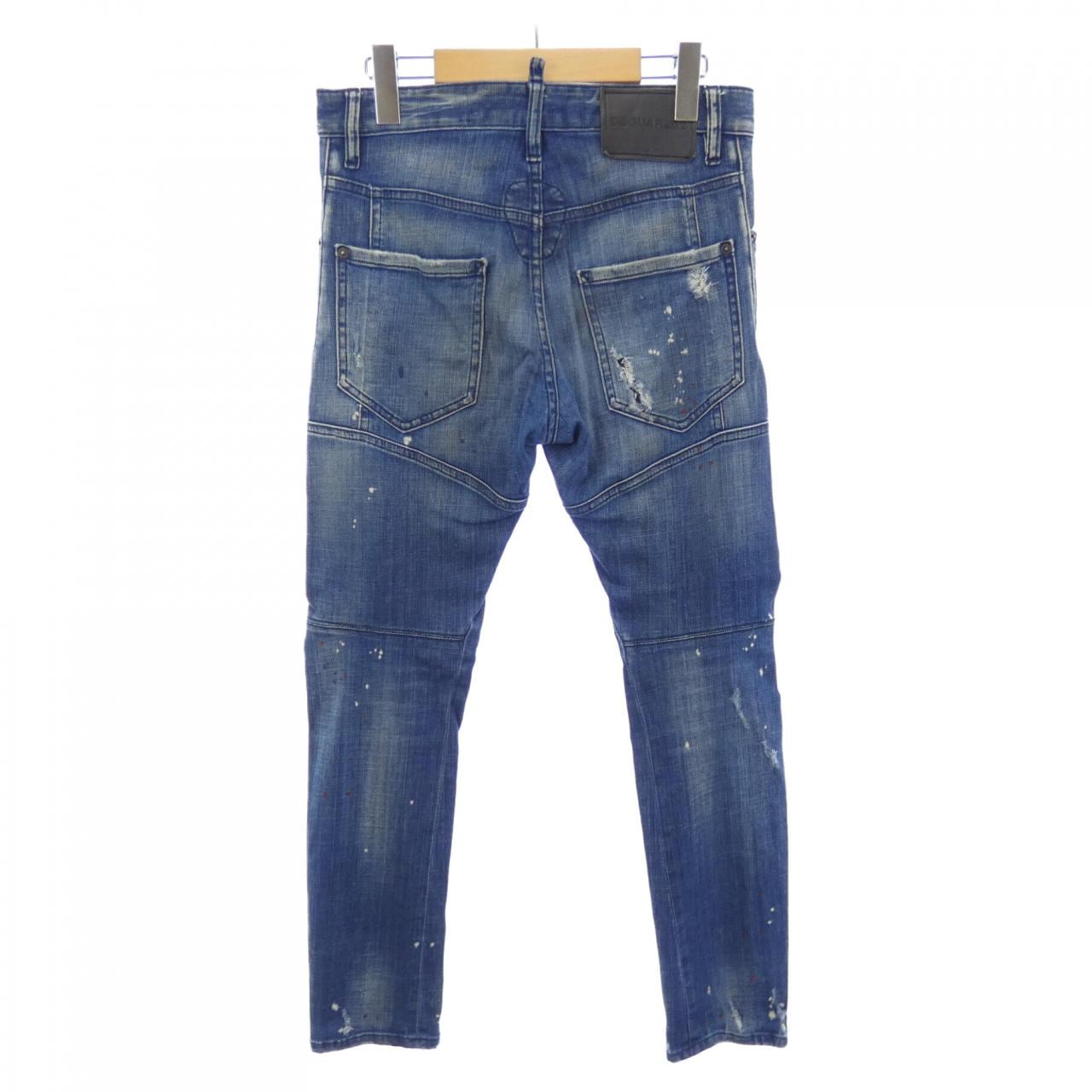 DSQUARED2 DSQUARED2 Jeans