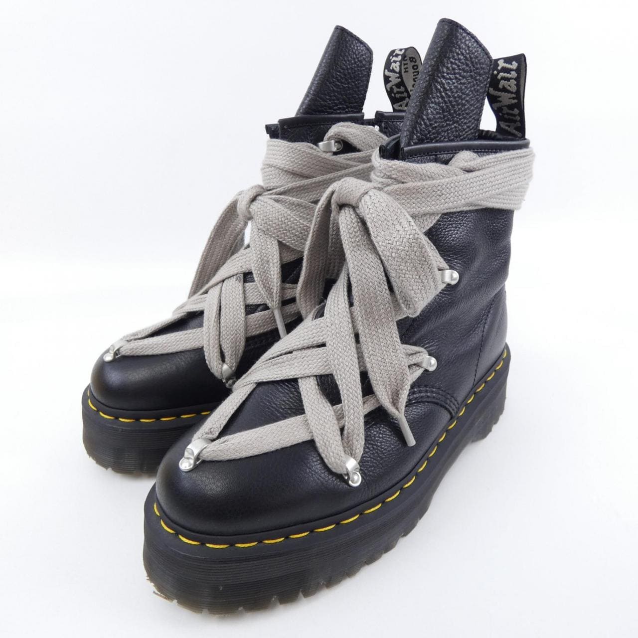 ドクターマーチン DR.MARTENS ブーツ