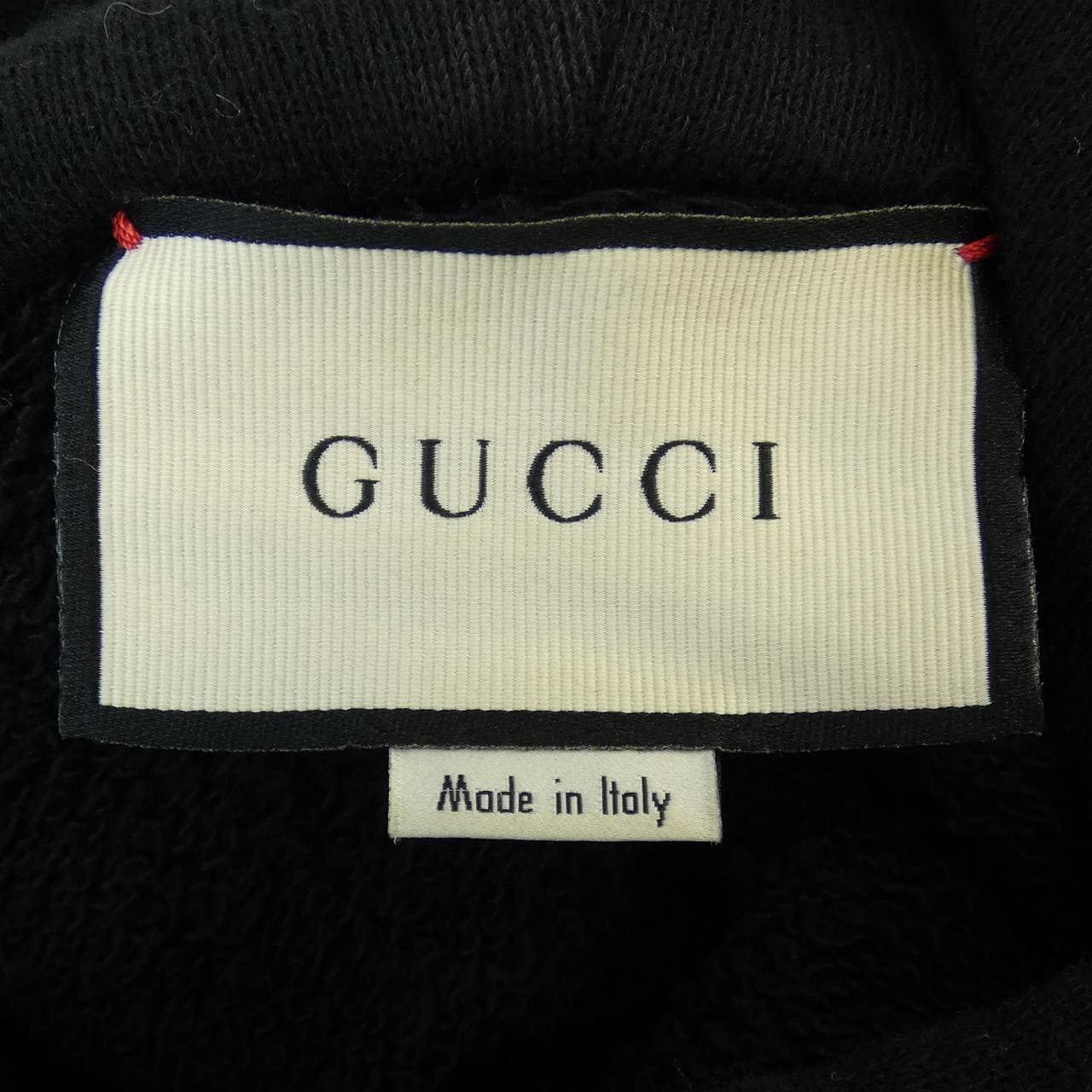 グッチ GUCCI パーカー