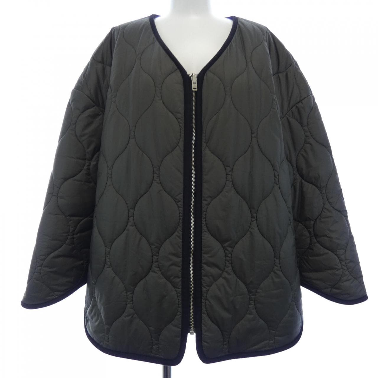 ザリラクス THE RERACS ブルゾン