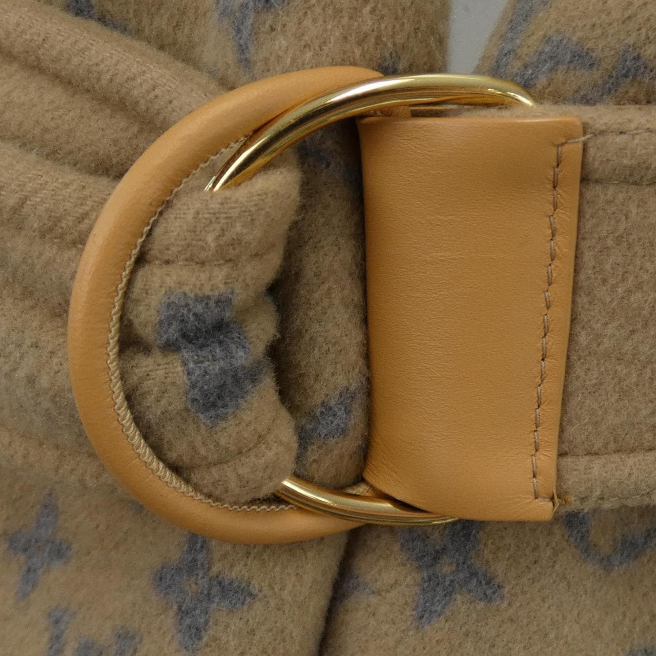 ルイヴィトン LOUIS VUITTON コート