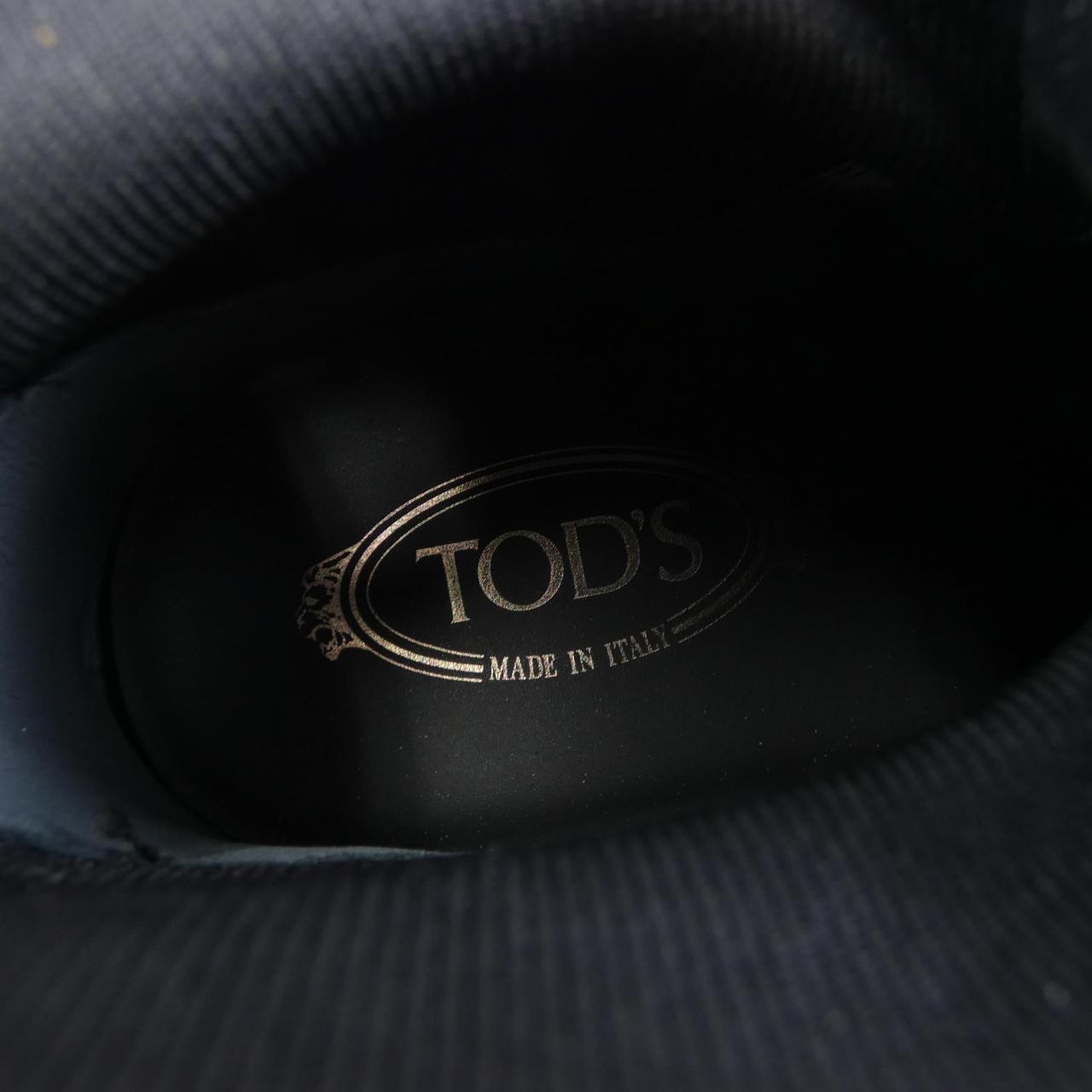 トッズ TOD'S スニーカー