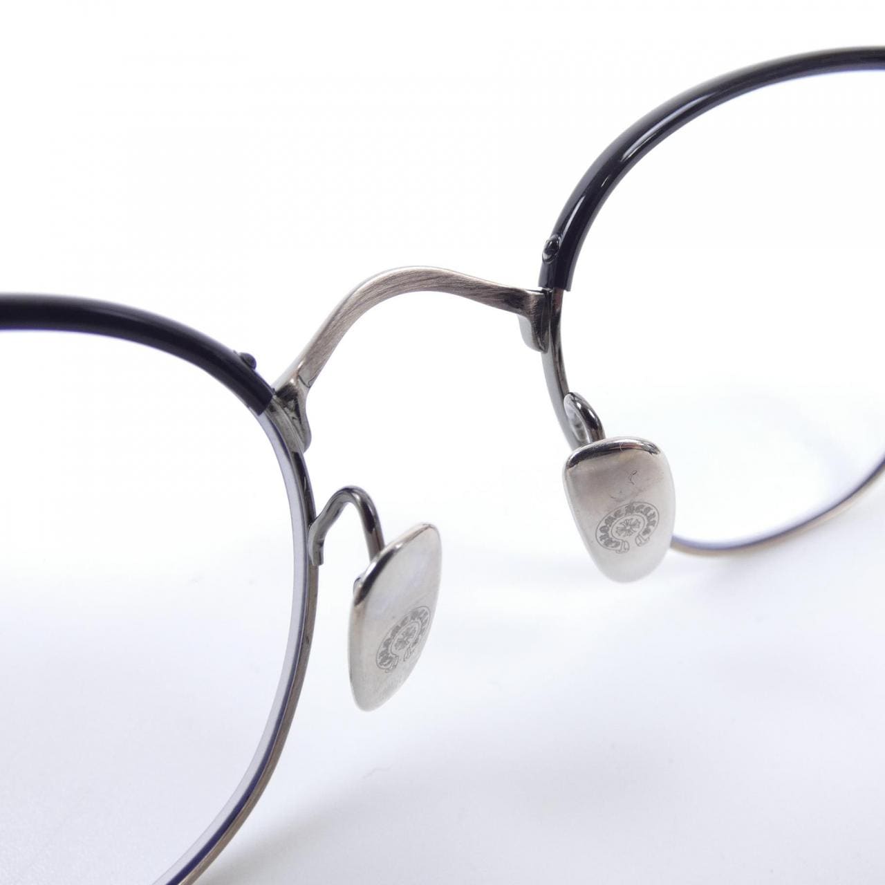 CHROME HEARTS眼镜
