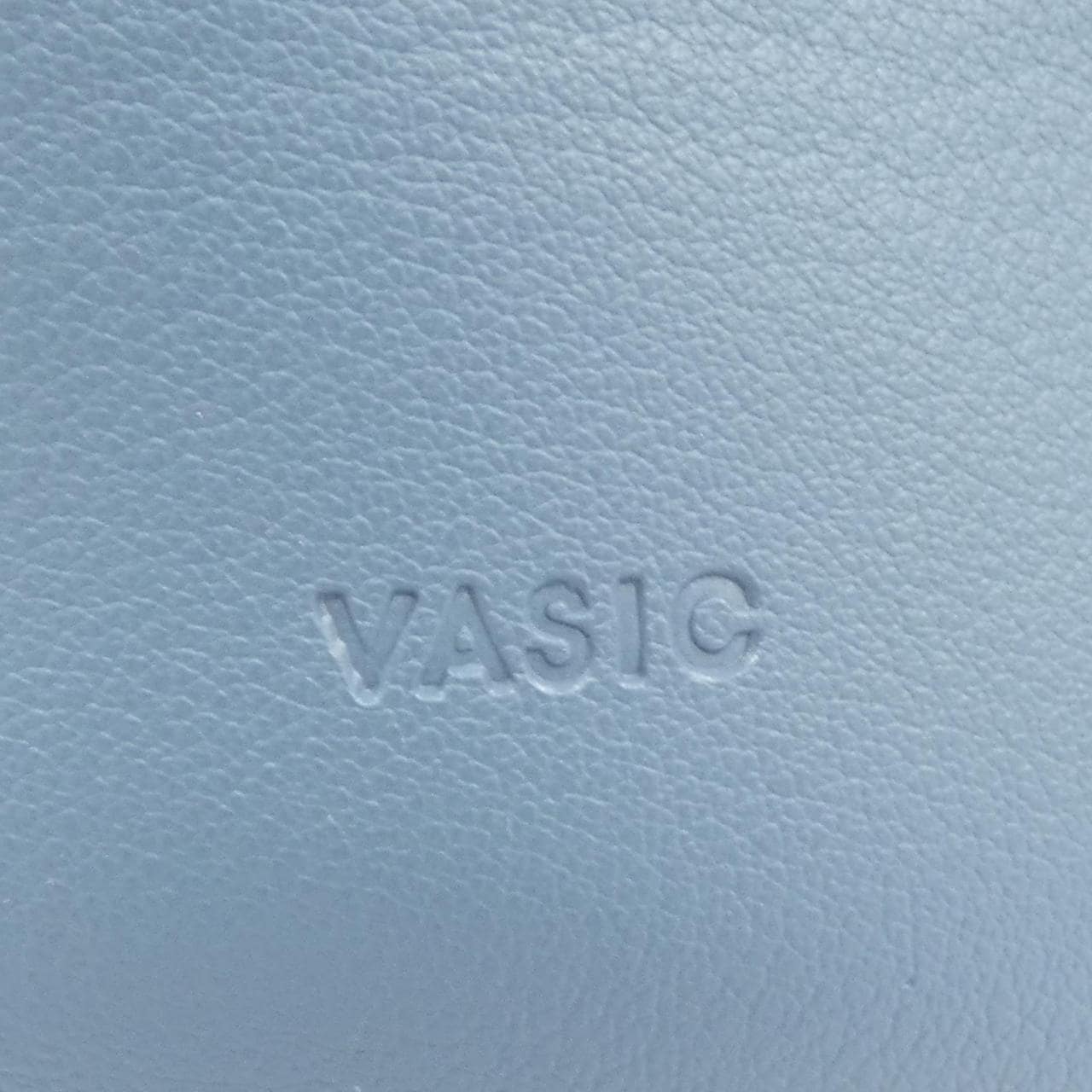 ヴァジック VASIC BAG