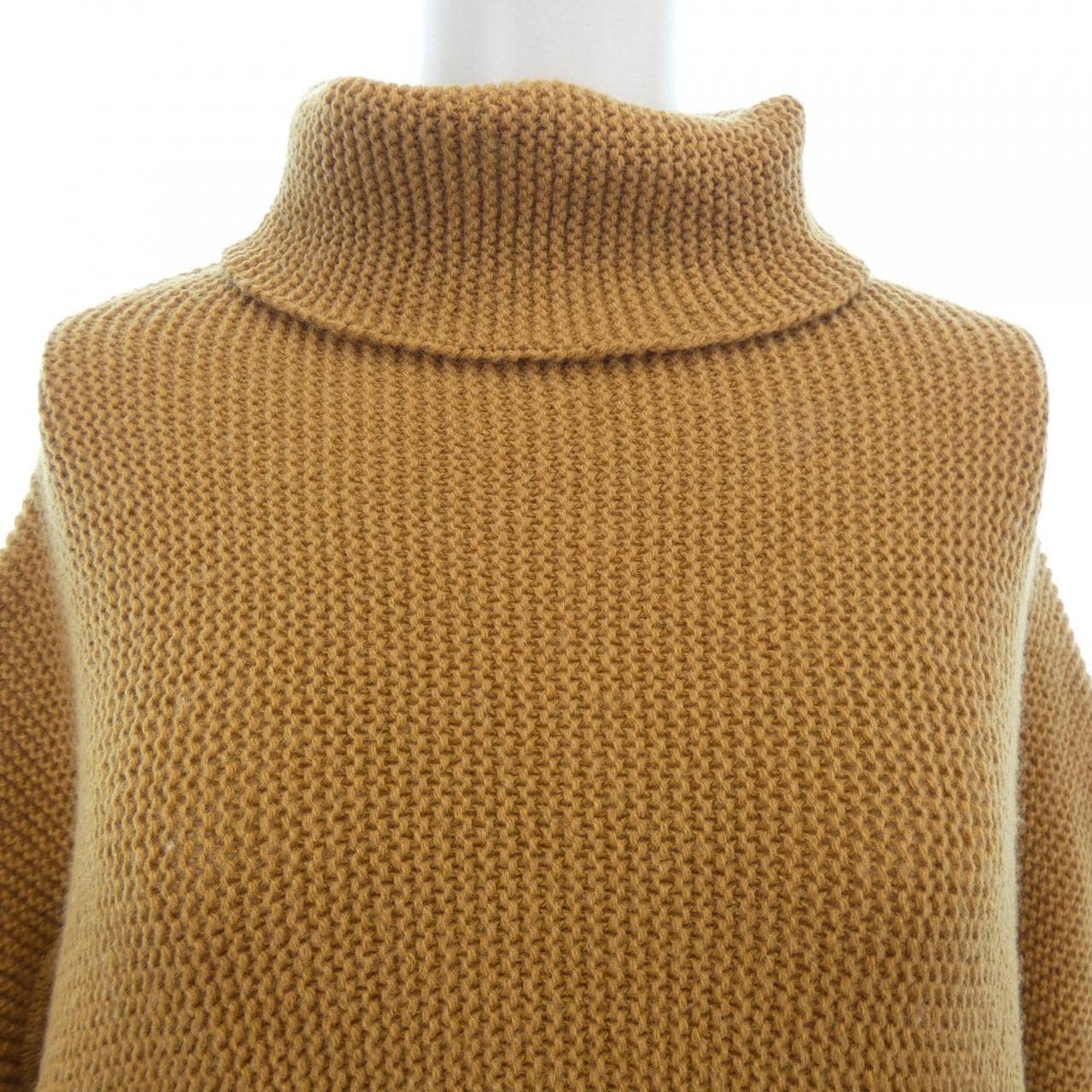 イッセイミヤケ ISSEY MIYAKE ニット