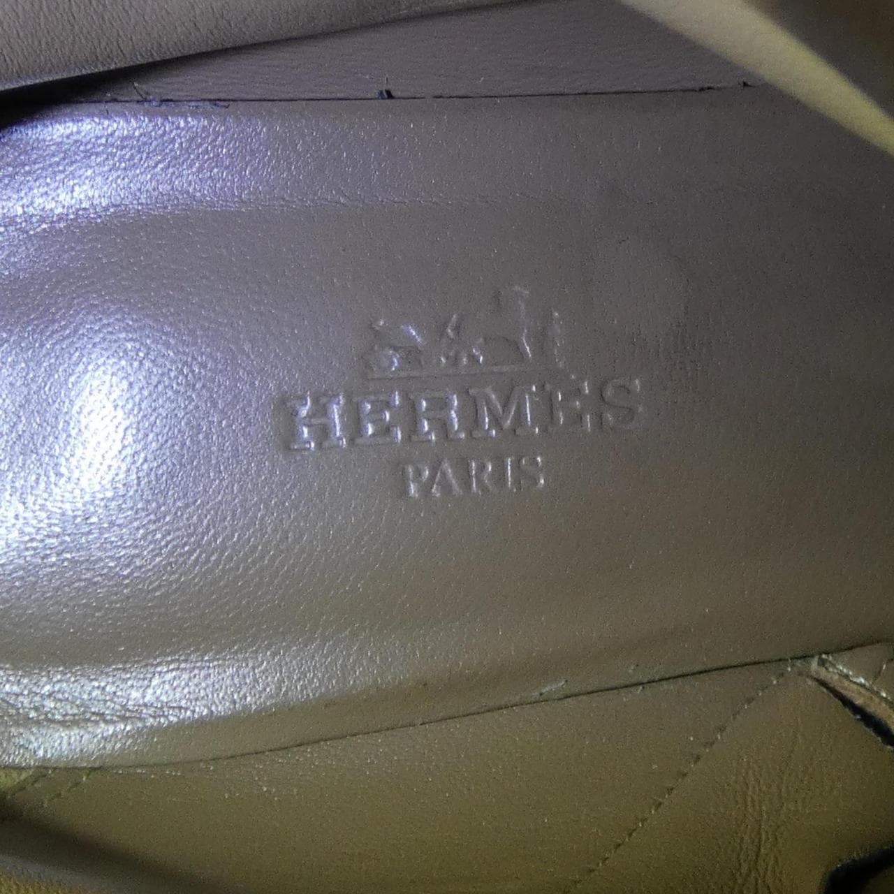 エルメス HERMES ブーツ