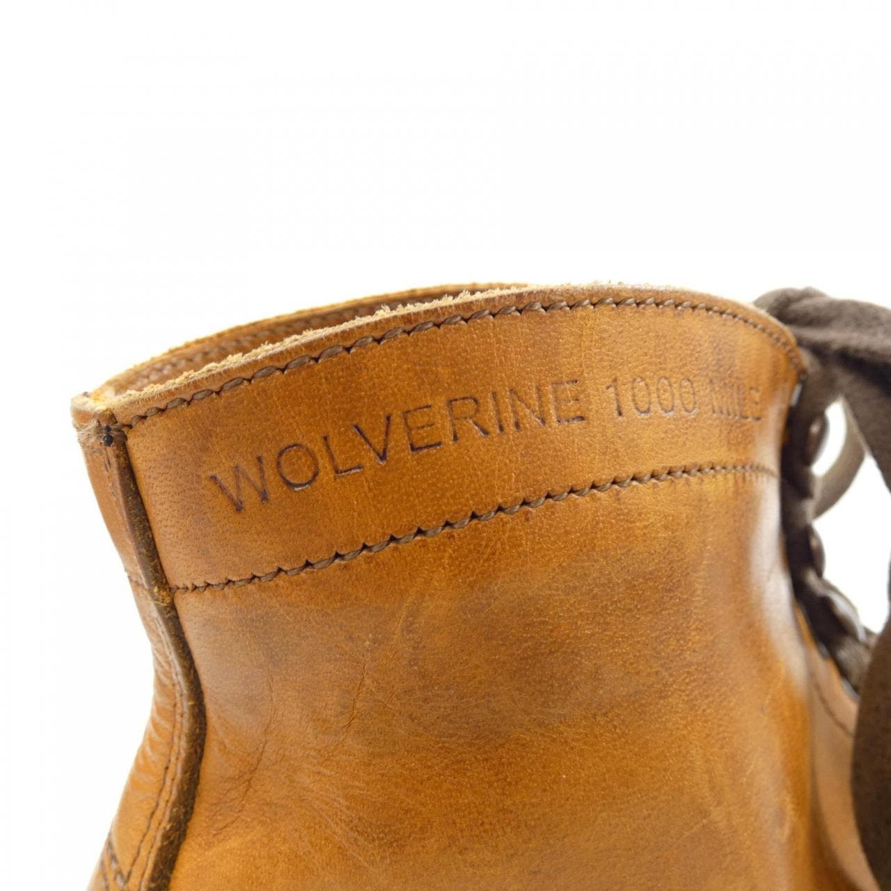Wolverine WOLVERINE boots