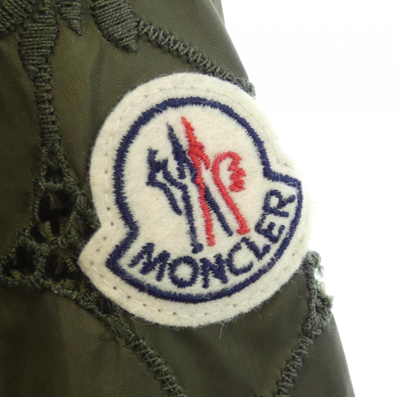 モンクレール MONCLER ジャケット