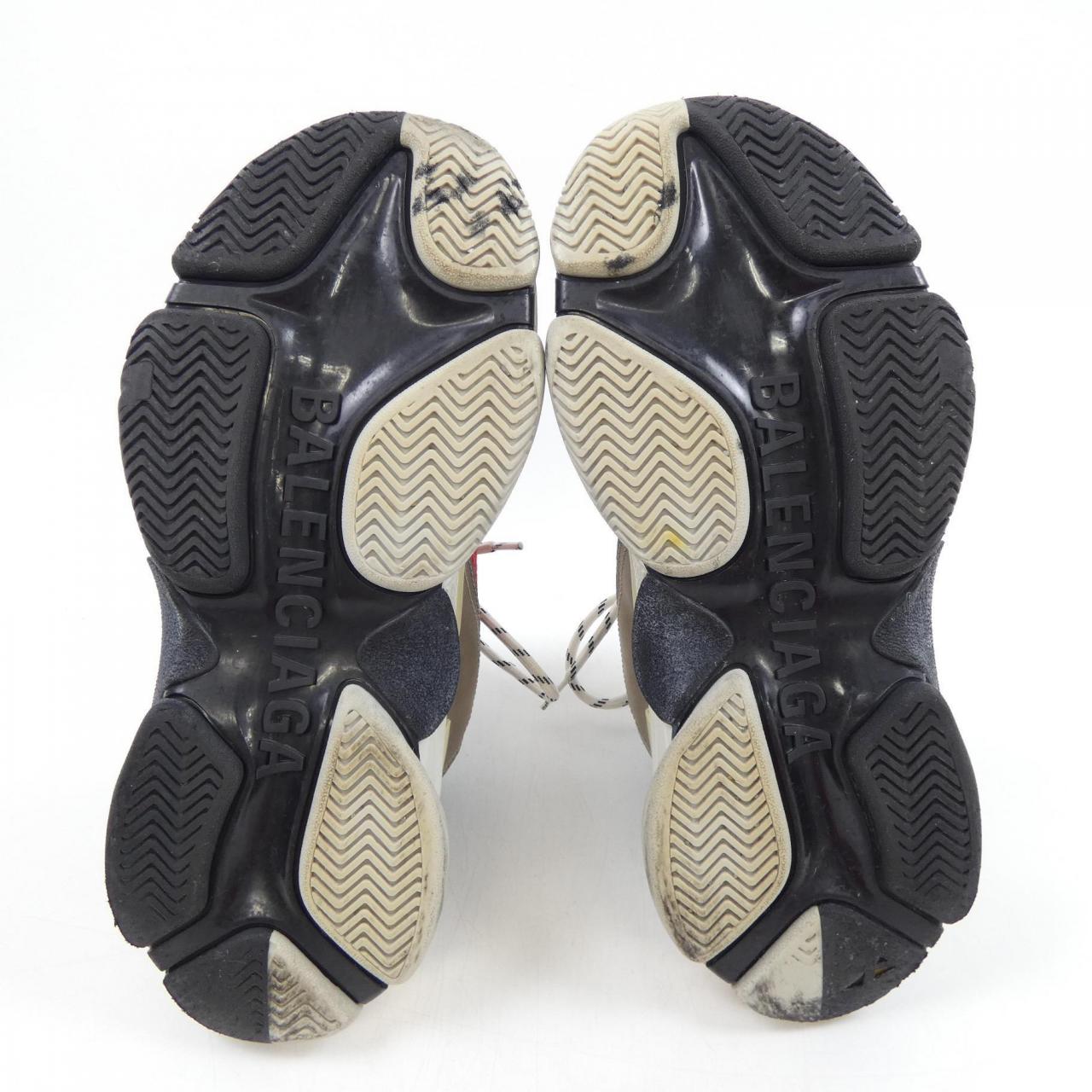 バレンシアガ BALENCIAGA スニーカー