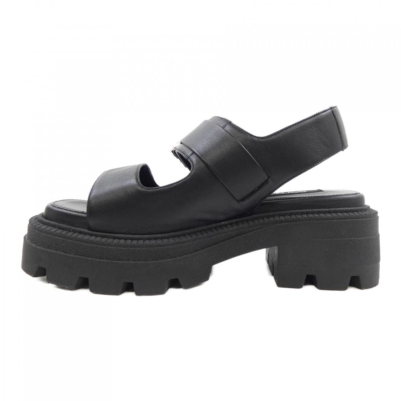 sergio rossi sergio rossi sandals