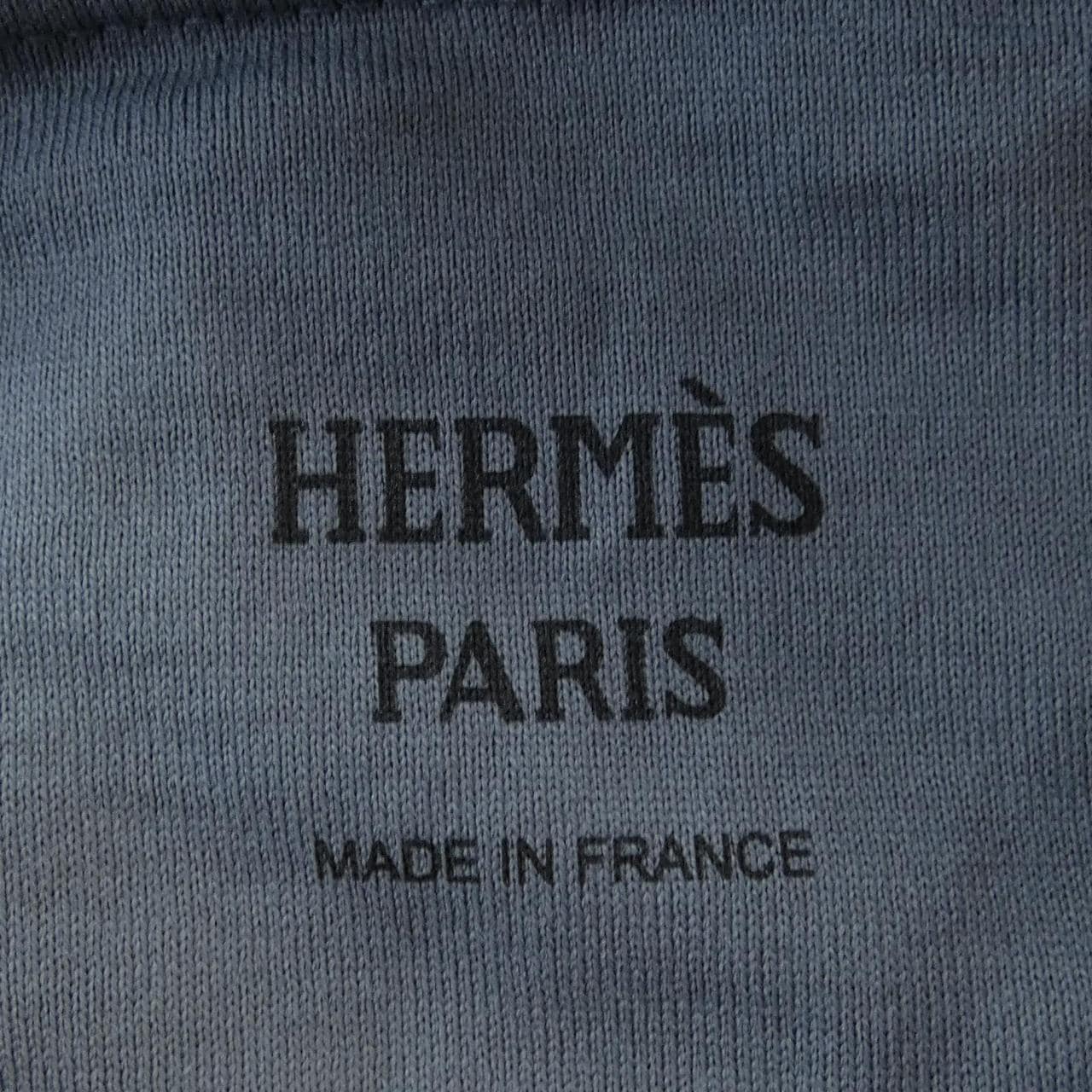 エルメス HERMES 5H4629DA Tシャツ