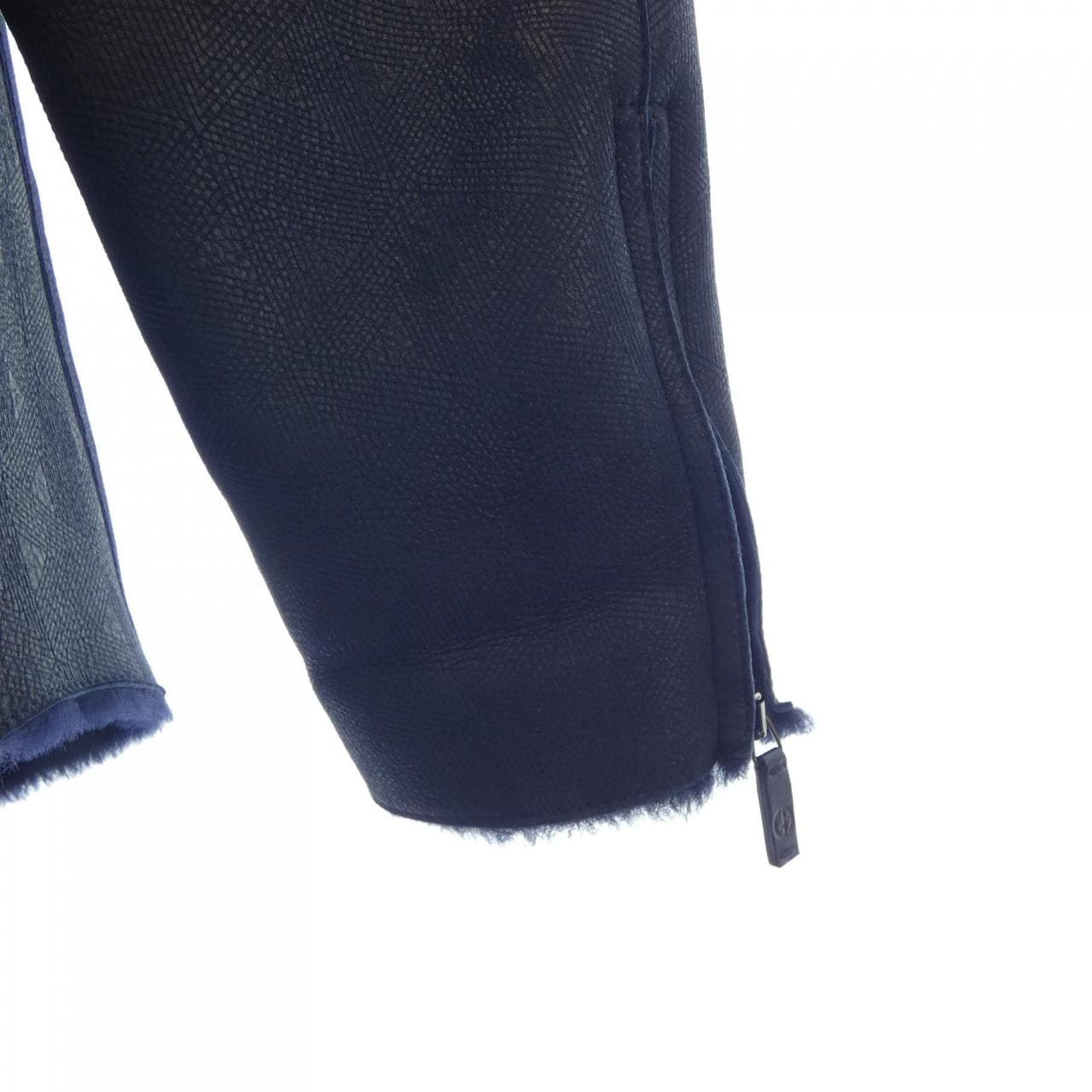 ジョルジオ アルマーニ GIORGIO ARMANI ムートンジャケット