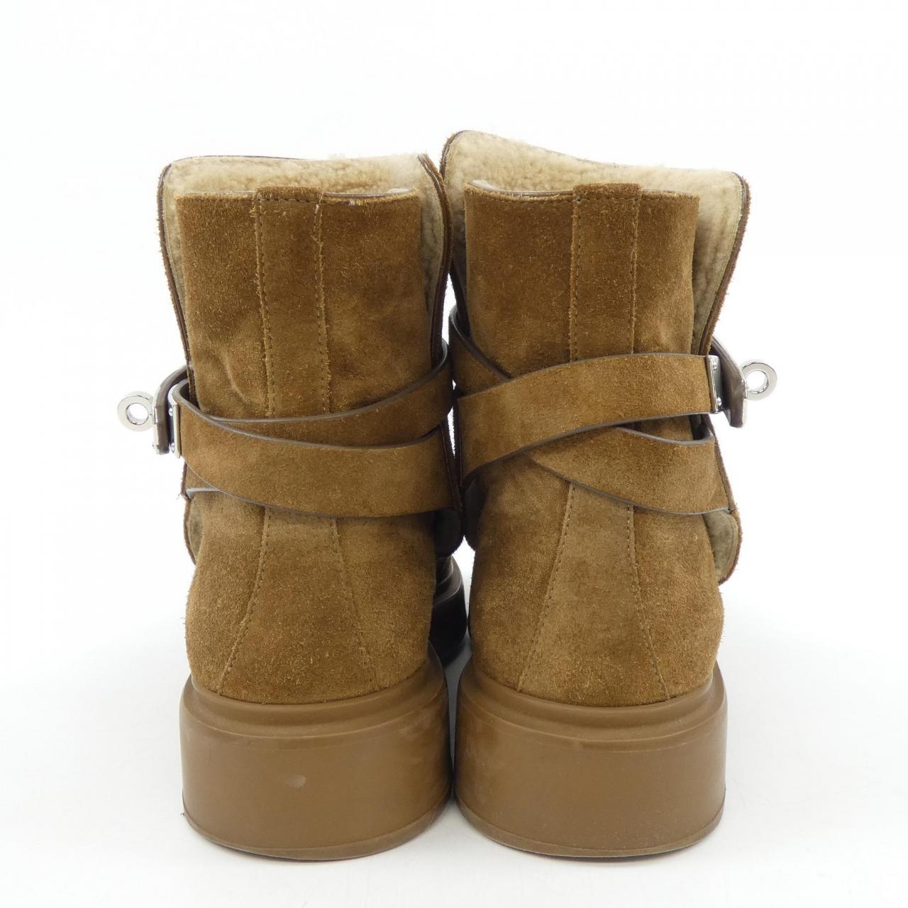 エルメス HERMES ヴェオ ケリーバックル 212112Z ブーツ