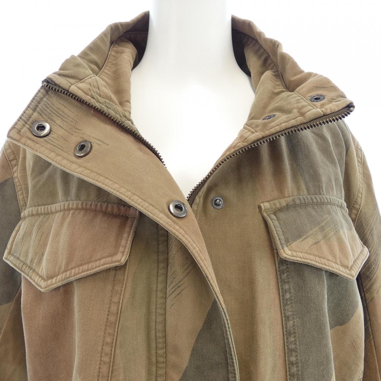 ジェームスパース JAMES PERSE ジャケット