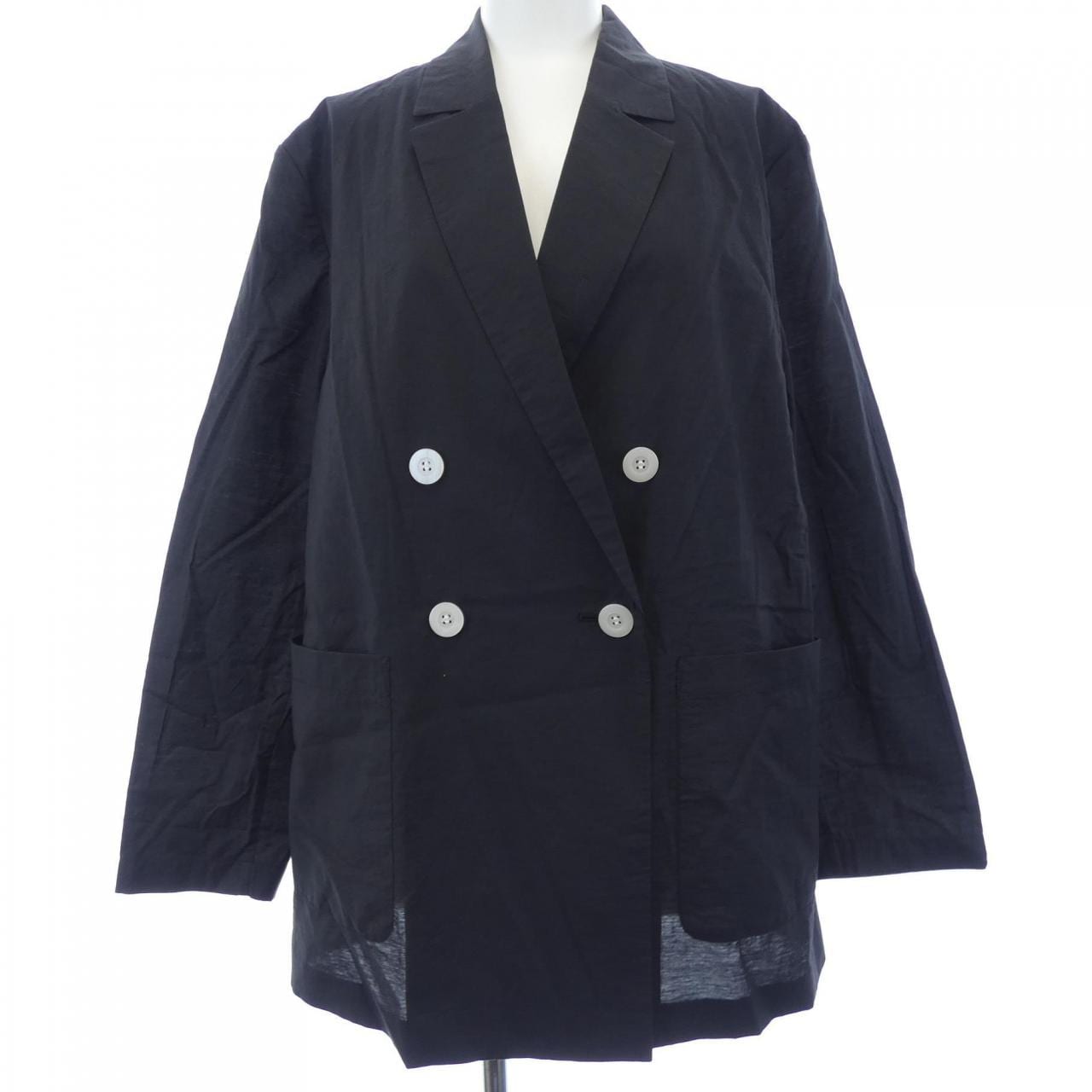 アンフィーロ UNFILO ジャケット