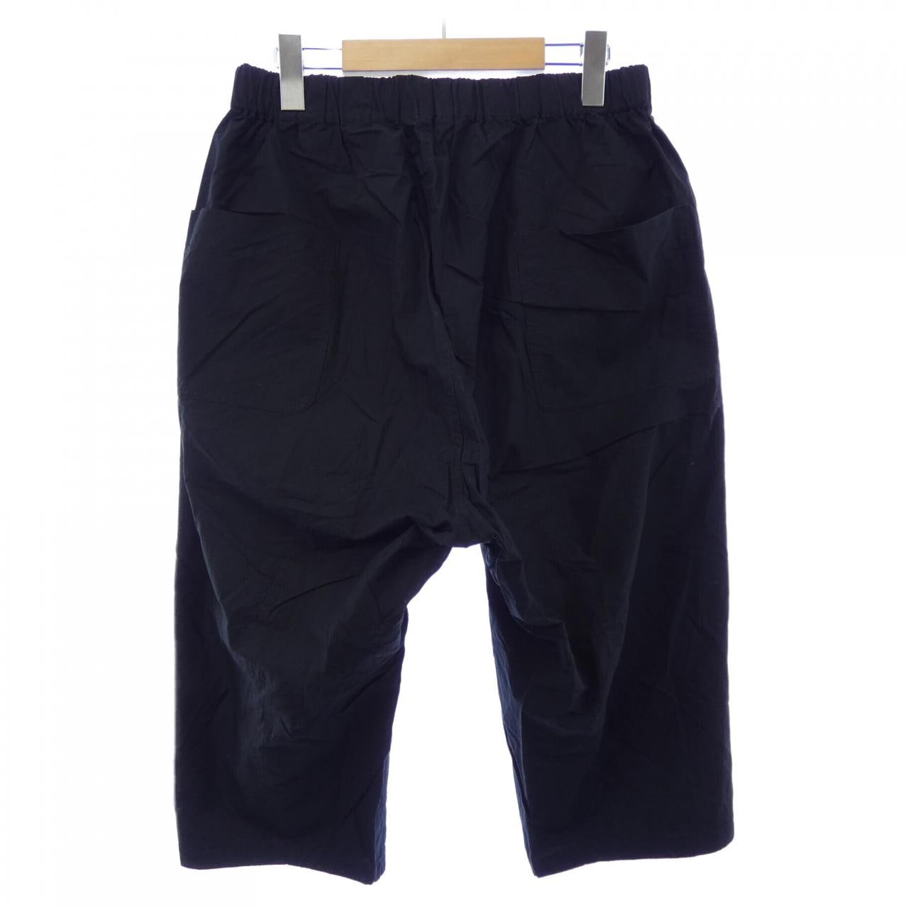 アーツアンドサイエンス ARTS&SCIENCE パンツ