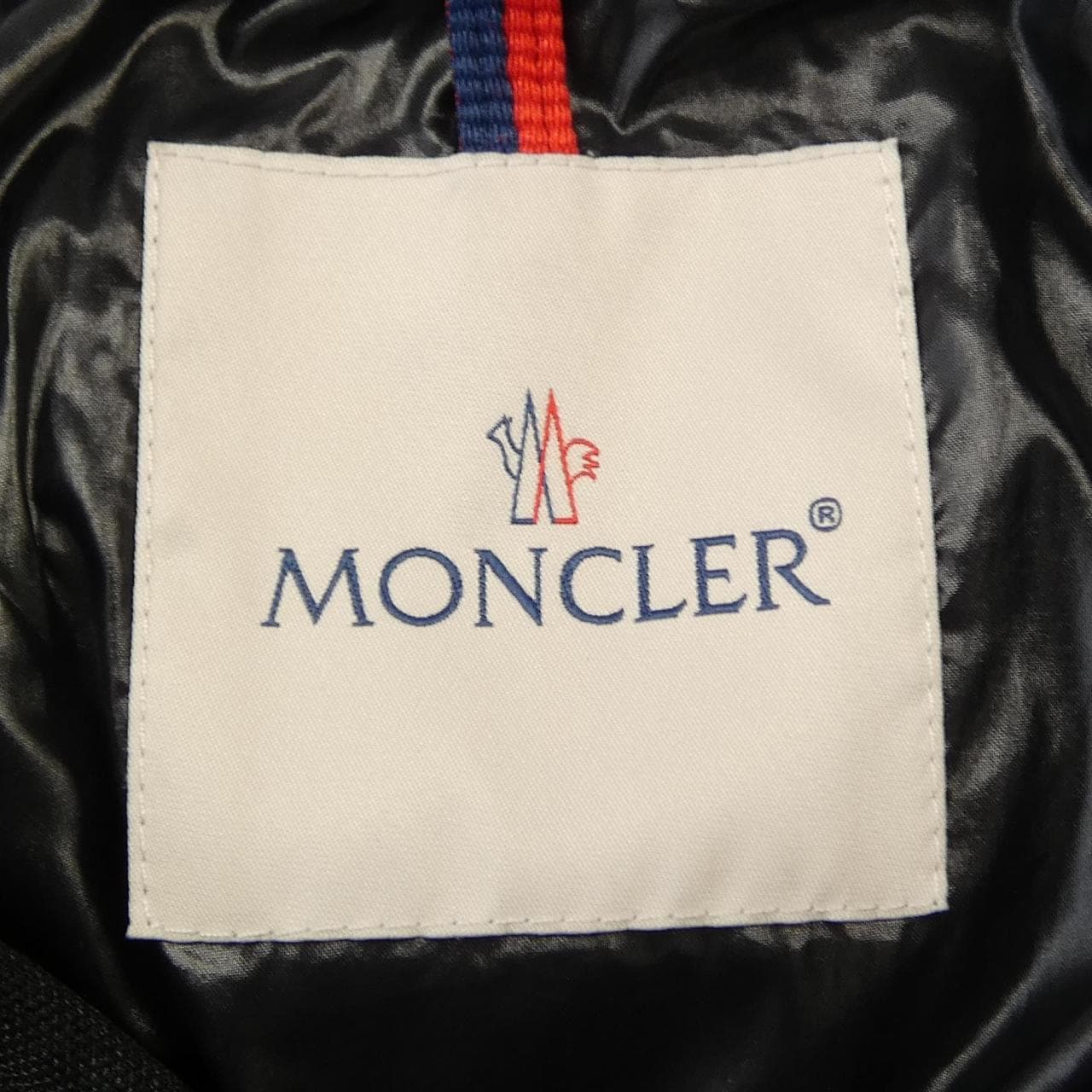 モンクレール MONCLER SANBESAN ダウンジャケット