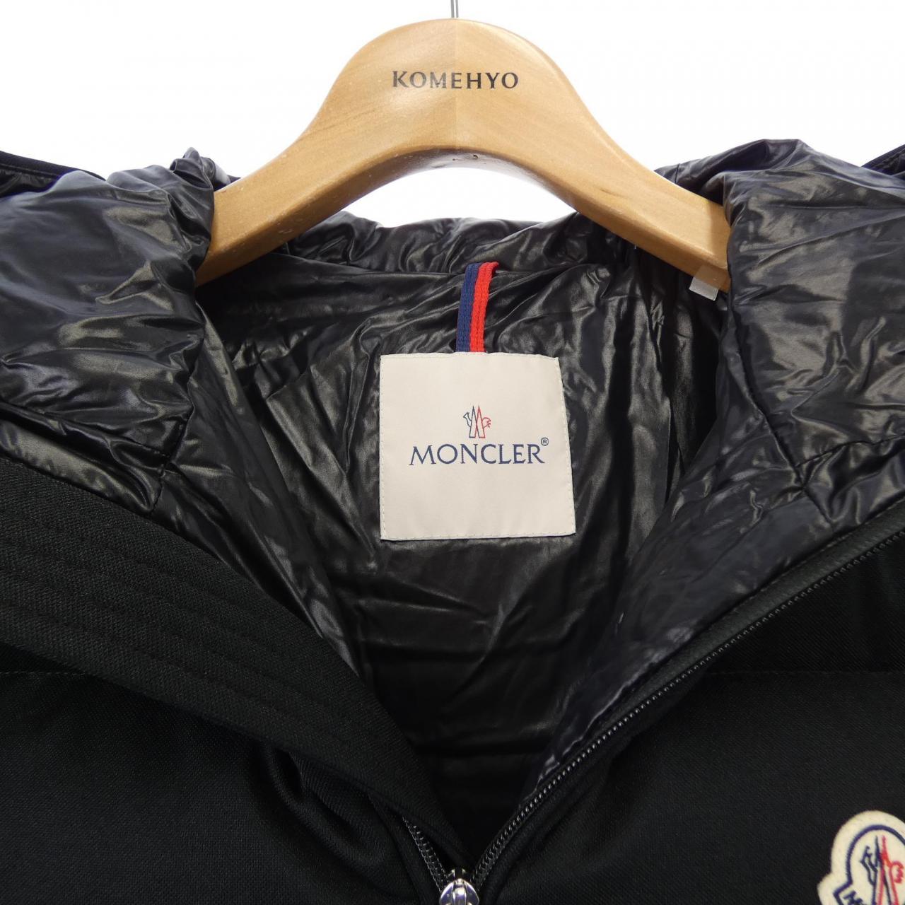モンクレール MONCLER SANBESAN ダウンジャケット