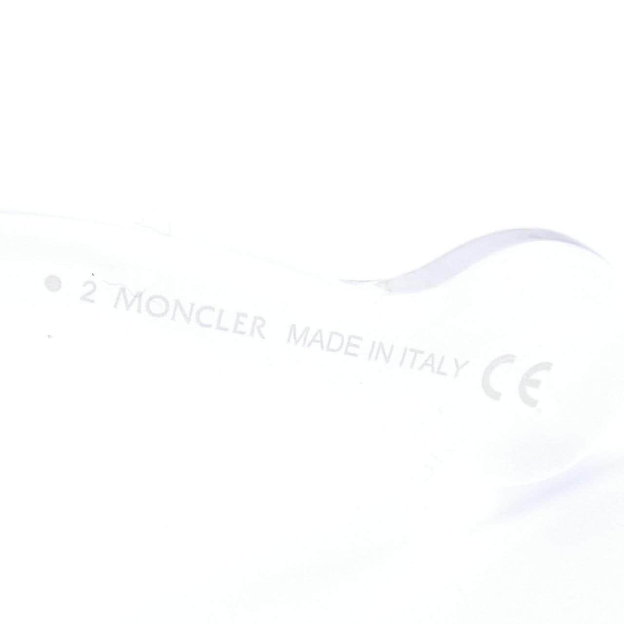 モンクレール MONCLER ML0086 SUNGLASSES