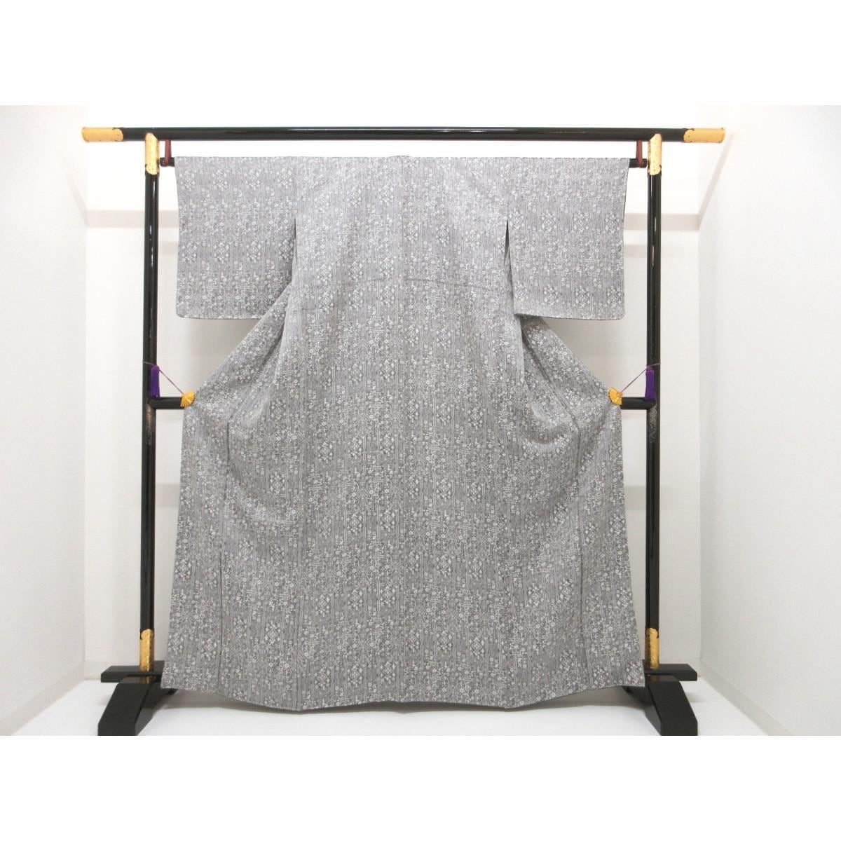 【未使用品】小紋