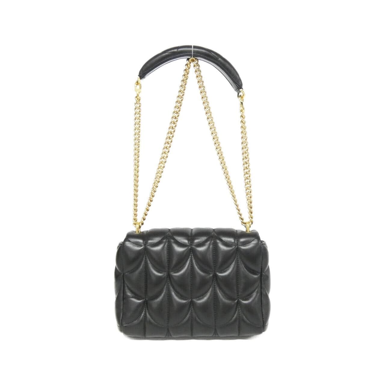 ブルガリ SERPENTI SUGARLOAF 294270 ショルダーバッグ