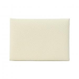 エルメス カルヴィ デュオ ヴェルソ 083036CK コインケース