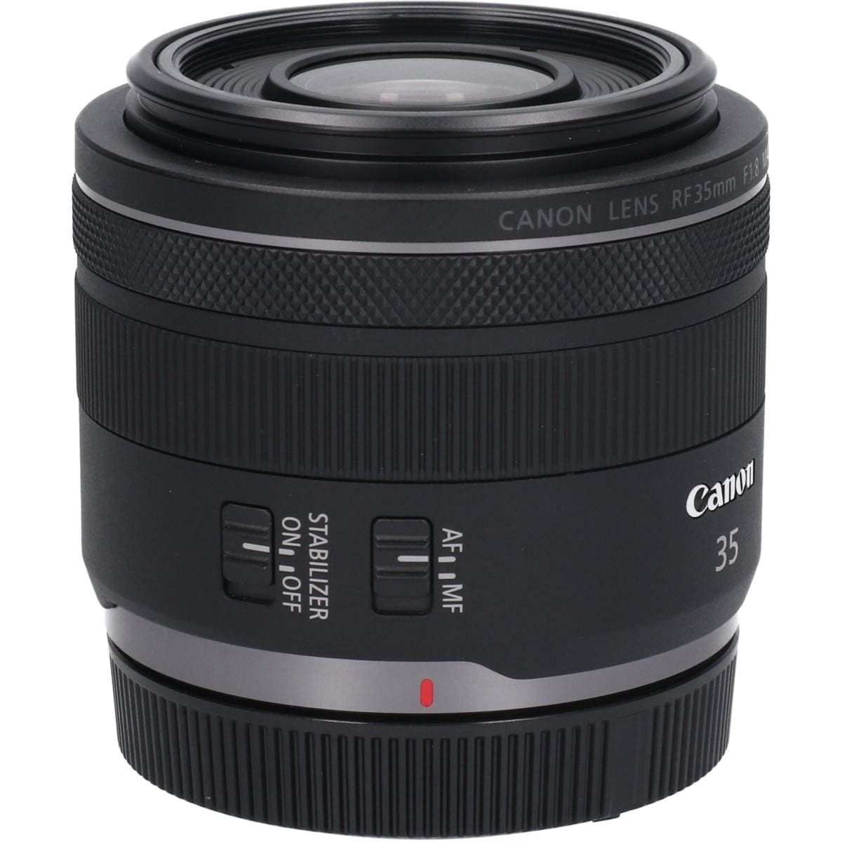 ＲＦ３５ｍｍ　Ｆ１．８ＭＡＣＲＯ　ＩＳ　ＳＴＭ