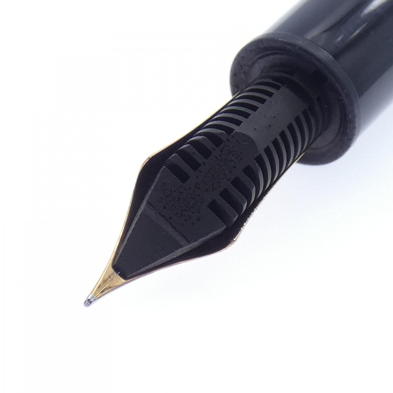 モンブラン マイスターシュテュック146(80年代) 万年筆