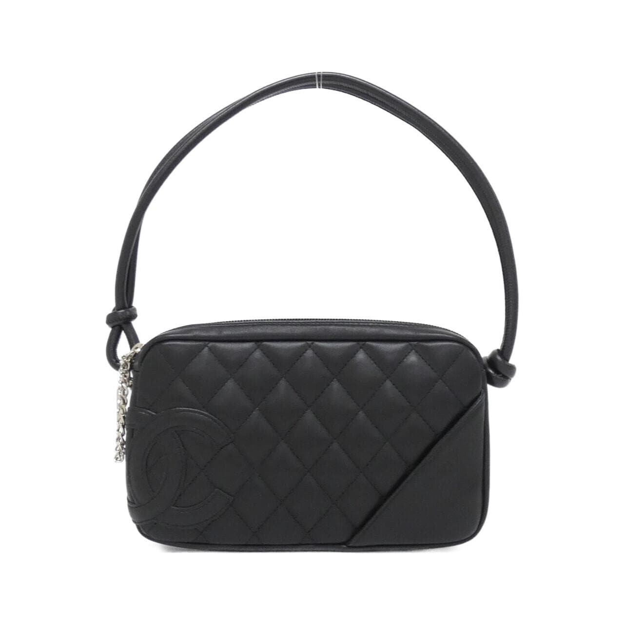 CHANEL Cambon Line 25175 单肩包