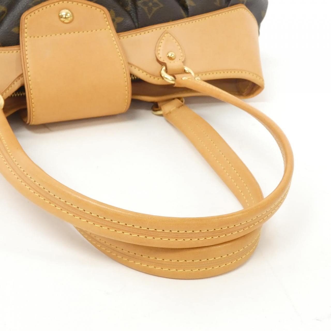 LOUIS VUITTON Monogram Boeshi MM M45714 单肩包